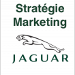 Stratégie Marketing de Jaguar