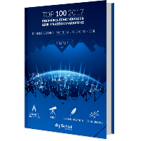 top 100 marques