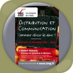 reussir distribution et communication