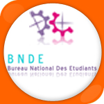 BNDE : Bureau National Des Etudiants