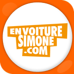 envoituresimone site covoiturage