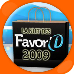 La Nuit des Favor'i 2009