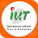 Le Forum Poursuite d’Etudes - IUT Evry