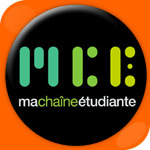 MCETV.fr , la chaîne étudiante