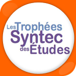 Les Trophées Syntec des Etudes