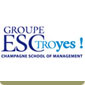 ESC Troyes Master Grande Ecole