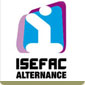 Formation ISEFAC Master Alternance Bac + 5 