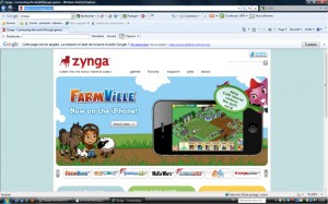 zynga iphone