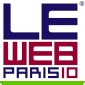 LeWeb 10