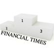 Classement des écoles de commerce Financial Times 2010