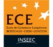 BBA INSEEC - ECE : tout savoir sur l’Ecole de Commerce post-bac du Groupe INSEEC