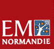 Master Grande Ecole en e-learning à l’EM Normandie