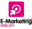 Forum E-Marketing Paris 2011