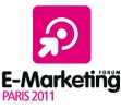 Interview de NetAffiliation au Forum E-Marketing 2011