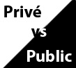 Prépa : privé ou public ?