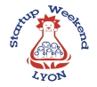 start up week end lyon