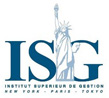 ISG : tout savoir sur l’Institut Supérieur de Gestion.