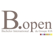 bachelor international b.open