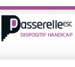 passerelle handicap