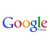 Visite du Stand Google  LeWeb