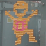 Le Post’It Marketing