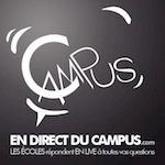 En direct du Campus, Emission du 5 Juin