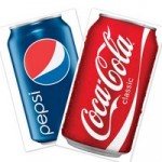 La guerre marketing entre Coca et Pepsi
