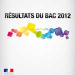 Les résultats du Bac 2012