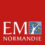 Interview stratégie digitale avec EM Normandie