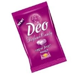 Deo Perfume Candy, le bonbon déodorant