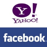 Vers une alliance Yahoo - Facebook ?