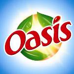 Le concours de nol d'Oasis