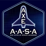 La nouvelle campagne d'Axe vous envoie dans l'espace !