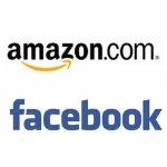 Les nouveaux moyens de paiement d'Amazon et de Facebook