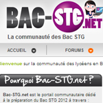 Bac Stmg : La première communauté des STMG