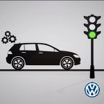 Audi & Volkswagen: Deux marques, un produit, des campagnes digitales