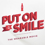 Le premier film collaboratif sur T-shirt par Coca-cola et ses fans