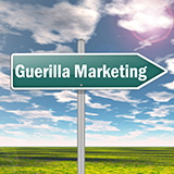 Rendez votre candidature attractive grâce au Guérilla Marketing