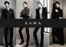 zara marketing