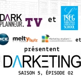 Darketing S05, EP02 : Le magasin n'est pas mort 