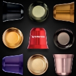 Nespresso : mise en place de bornes dans les centres commerciaux