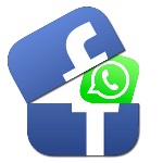 Facebook s’offre WhatsApp pour 16 milliards de dollars.