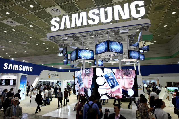 Samsung Electronics