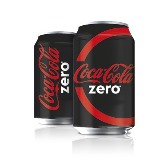 Just Add Zero - la nouvelle campagne Coca Cola riche en sentations fortes