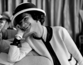 Gabrielle Coco Chanel