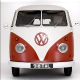 Les meilleures pubs du mythique Combi Volkswagen