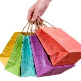 Compil créative : les 10 sacs de shopping les plus originaux