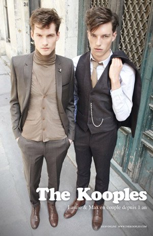 The Kooples