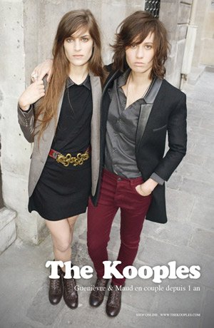 The Kooples