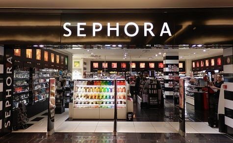 Boutique Sephora